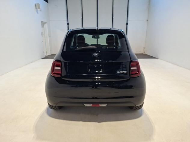 FIAT 500 (2020--) 500 Berlina Hybrid Icon - Foto 5