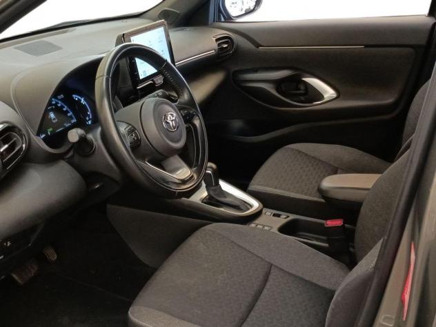 Toyota Yaris Cross 1.5H (116 CV) E-CVT Trend - Foto 7