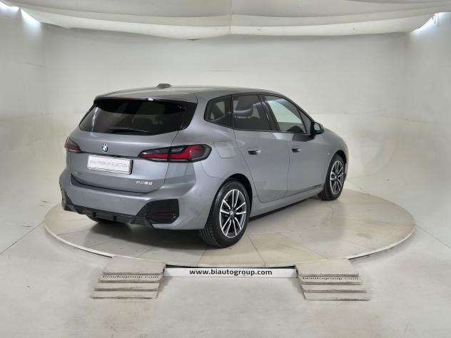 BMW Serie 2 Active Tourer Serie 2 U06 Active Tourer 223d Active Tourer mhev 48V xdrive Msport auto - Foto 5