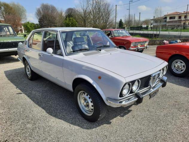 ALFA ROMEO Alfetta 1.6 rif. 20921755 - Foto 3