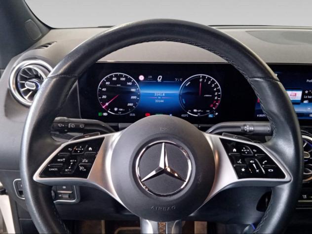 Mercedes-Benz GLA GLA-H247 2023 250 e phev Progressive Advanced Plus auto - Foto 10