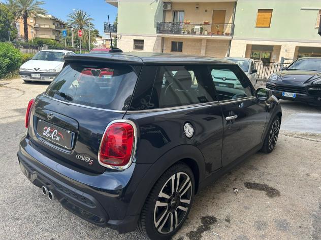 Mini 2.0 John Cooper Works - Foto 4