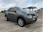 Nissan Juke 1.5 dCi N-Connecta, TETTO PANORAMICO