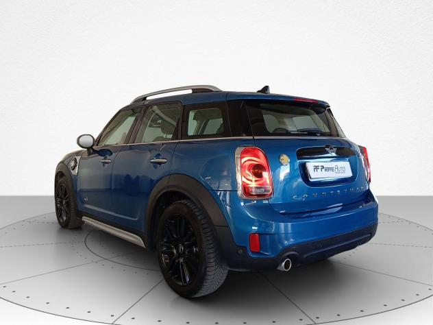 MINI Countryman Mini 1.5 Cooper SE Hype Countryman ALL4 Automatica - Foto 3