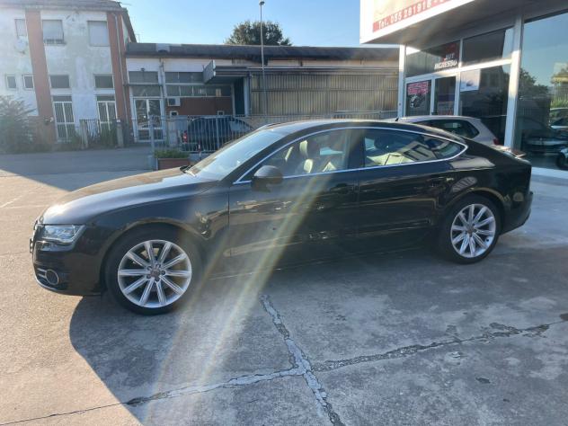 Audi A7 Sportback 3.0 V6 tdi clean Business 4 s-tronic - Foto 3