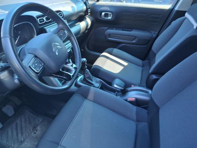 Citroën C3 Aircross I 2017 1.2 puretech Shine s&s 110cv - Foto 9