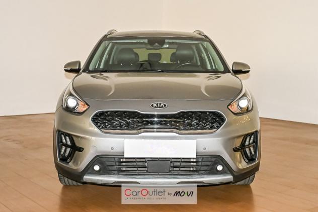 Kia Niro Niro 1.6 gdi hev Style dct - Foto 2