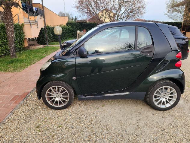 SMART TURBO 451 1000 - PASSION - PERFETTA - 2008 - Foto 2