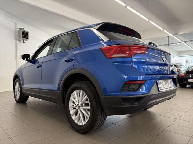 Volkswagen T-Roc T-Roc 1.0 TSI Business BlueMotion Technology - Foto 6