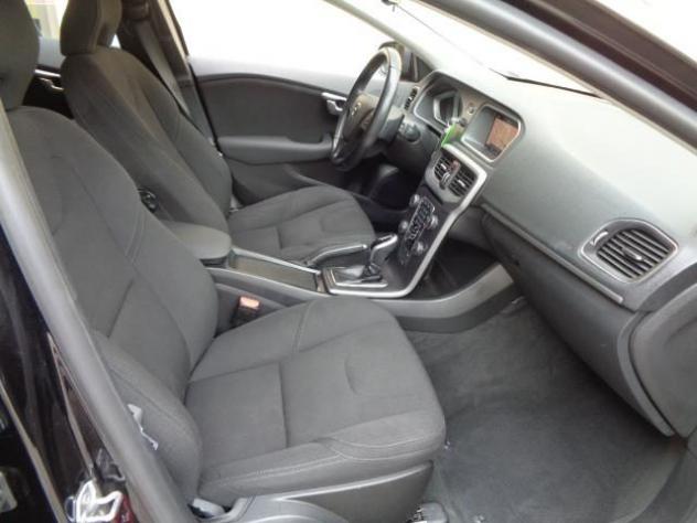 VOLVO V40 D2 GEATRONIC BUSINESS rif. 17252230 - Foto 10