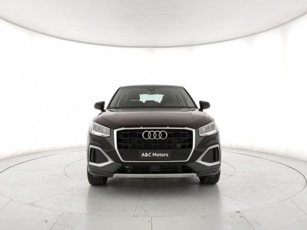 Audi Q2 Q2 35 2.0 tdi Business Advanced s-tronic - Foto 5