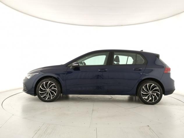 Volkswagen Golf Golf 1.5 tsi evo Life dsg 130cv - Foto 2