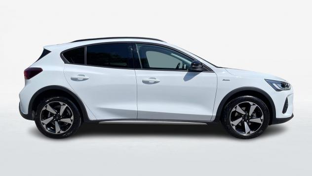 Ford Focus Active 5 porte 1.0 T EcoBoost Hybrid 125cv - Foto 4