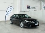 Saab 9-3 Sport Sedan 1.9 TiD DPF Vector