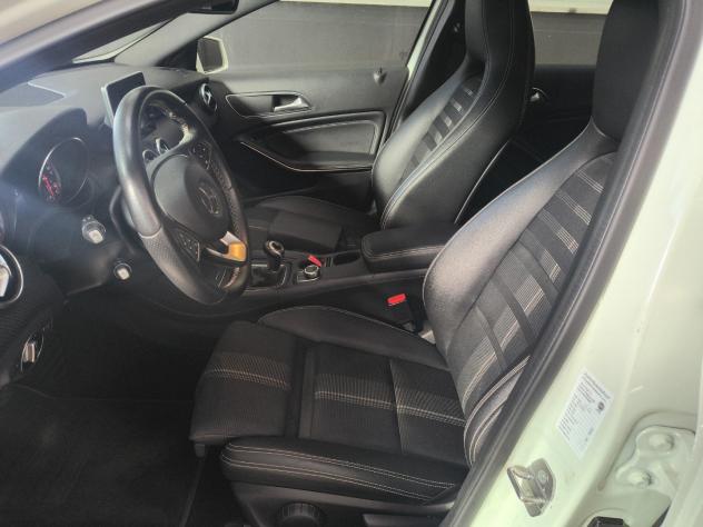 Mercedes-Benz Classe A A 180 d BLUE EFFICIENCY (PREZZO REALE) - Foto 10