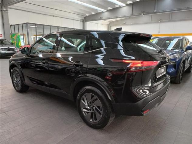 NISSAN Qashqai 1.3 mhev Business 2wd 140cv rif. 20781144 - Foto 3