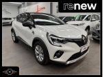 RENAULT Captur 1.6 E TECH Plug in Hybrid 160cv Intens Auto rif. 22330262