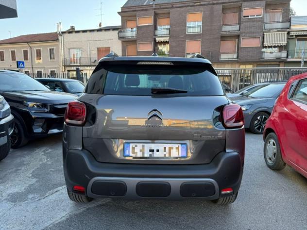 Citroën C3 Aircross PureTech 110 S&S Shine. - Foto 4