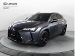 Lexus UX Hybrid 4WD Midnight