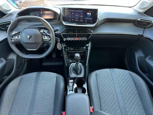PEUGEOT 208 1.2 100cv 5 porte Allure rif. 24060257 - Foto 6