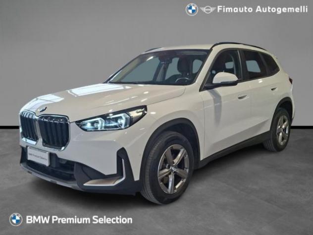 BMW X1 sDrive 18d Aut. rif. 23532199