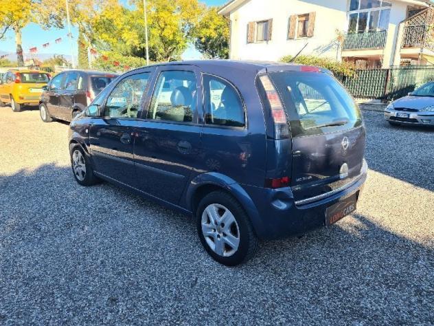 Opel Meriva 1.4 16V Enjoy - Foto 6