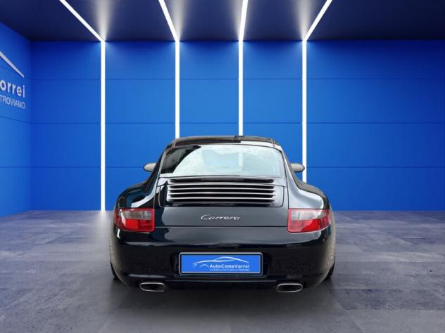 PORSCHE 911 (997) 911 Carrera Coupé - Foto 5