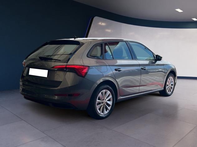 Škoda Scala 1.0 TSI 95cv AMBITION - Foto 4