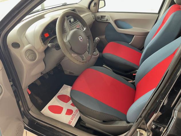 FIAT Panda Panda 1.3 mjt 16v Dynamic dpf - Foto 5