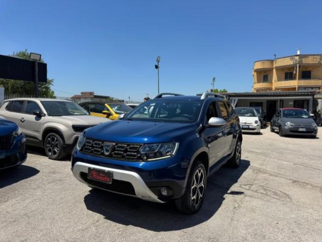 DACIA Duster 1.5 Blue dCi 8V 115 CV 4x4 Prestige rif. 23811241 - Foto 4