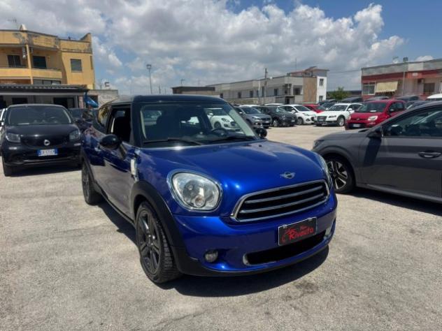 MINI Paceman Cooper D Paceman ALL4 Automatica rif. 24040014 - Foto 2