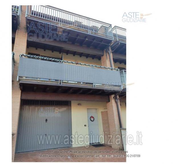 IMMOBILI-ALTRA CATEGORIA-Via Belfiore, 19, 46040 Casaloldo MN, Italia