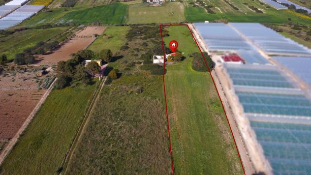 Rustico/Casale/Corte - Pachino . Rif.: Cod. rif 3301311VRG - Foto 2