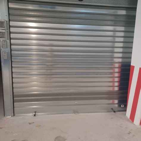 Affitto box nuova costruzione crocetta torino - Foto 2