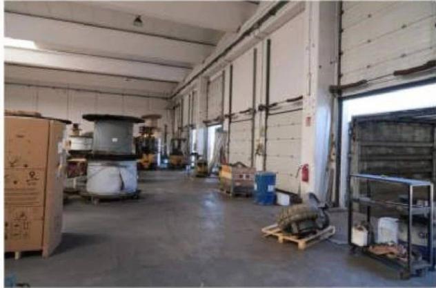 Immobile in asta di 3817 m² in vendita a Cisterna di Latina - Foto 5