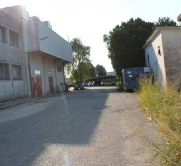 Immobile in asta di 32354 m² in vendita a Monselice - Foto 5