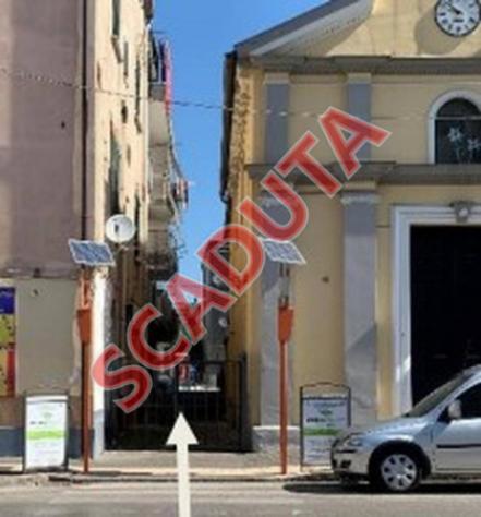 Immobile in asta di 126 m² con più di 5 locali in vendita a Pontecagnano Faiano