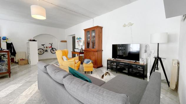 Appartamento in vendita a Borgo a Mozzano 86 mq Rif: 1444835