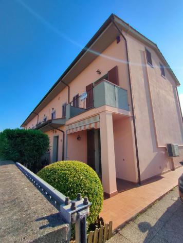 Villetta a schiera angolare in vendita a Fornacette - Calcinaia 128 mq Rif: 1425114 - Foto 2