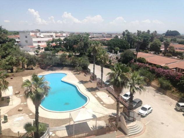 Quadrilocale in vendita a Campobello di Mazara