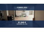 Immobile in asta di 130 m², box auto in vendita a Comiso