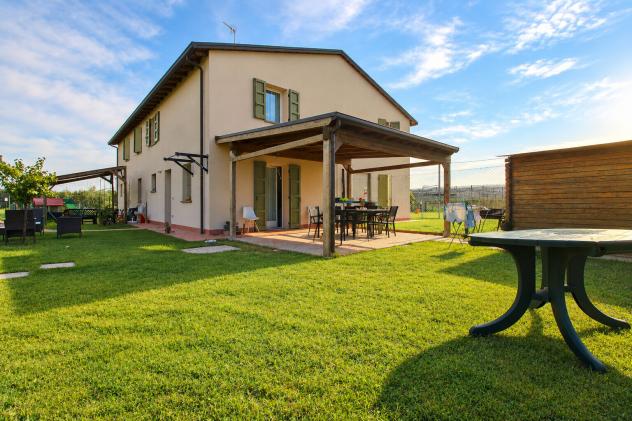 Villa a schiera a Faenza - Foto 20