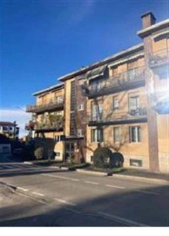 Immobile in asta di 86 m², box auto in vendita a Gallarate - Foto 6