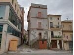 Gissi vendesi casa affiancata 5 vani 135 Mq