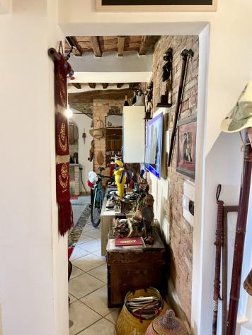 APPARTAMENTO INDIPENDENTE di 3 vani e di 66 mq (GROSSETO - Montepescali) rif. CI.561 - Foto 11