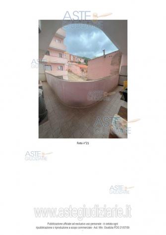 IMMOBILI-IMMOBILE RESIDENZIALE-Via Trexenta n.18-20 - Foto 7