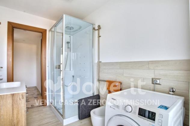 Appartamento di 82 m² con 3 locali e box auto in vendita a Induno Olona - Foto 16
