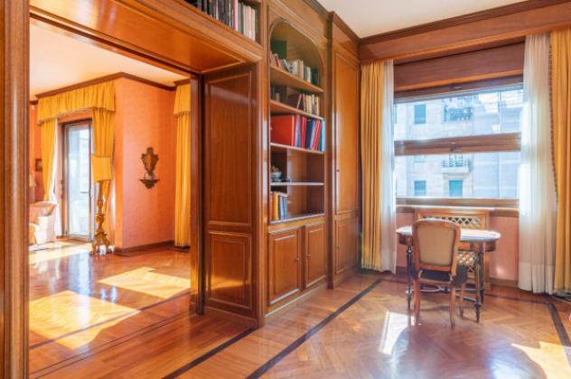 Appartamento di 170 m² con più di 5 locali in vendita a Milano - Foto 6