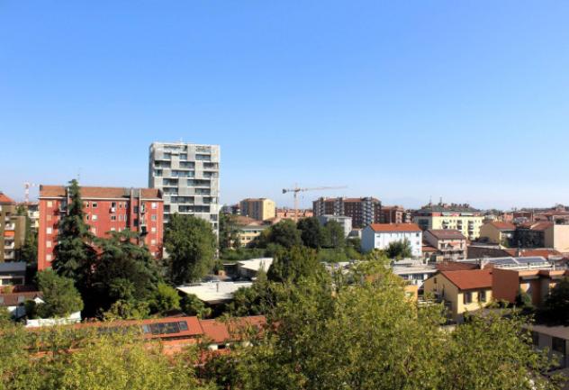 Appartamento di 60 m² con 2 locali e box auto in vendita a Milano - Foto 10