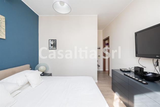 APPARTAMENTO IN VENDITA – 141 MQ- SEMPIONE - Foto 5